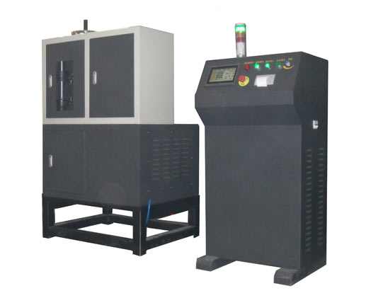 KPD(1221)5000-10000N Mechanical fatigue testing machine
